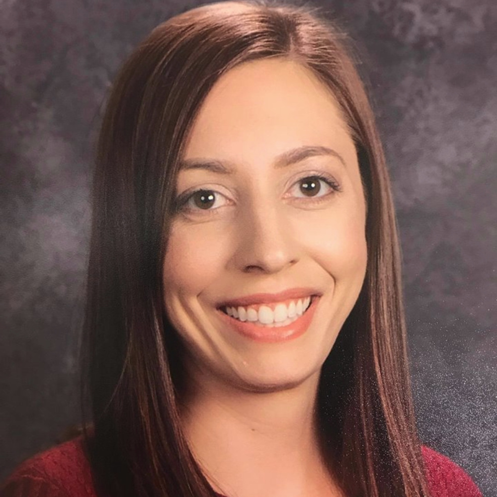 Meet your Posher, Whitney